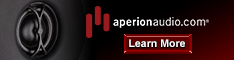 avnirvana.com and Aperion Audio
